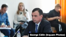 Romania- Bogdan Despescu 