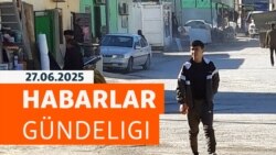Habarlar gündeligi