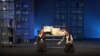 Kosovo: A play in Kosovo National Theater 