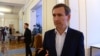 Веніславський наголосив, що обмін територіями для України є неприйнятним