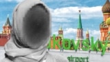 Cover for a video about a Kyrgyz citizen who was denied entry to Russia