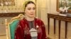Огулжахан Атабаева