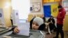 Выборы и референдум в Молдове. Первые итоги