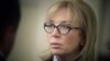 Денісова провела з представниками ОРДЛО зустріч на КПВВ – говорили про звільнення утримуваних осіб