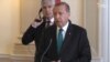 Erdogan u BiH: Potrebna bolja ekonomska saradnja