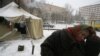 Кількість людей, які померли від охолодження в Україні збільшилася до 43 осіб