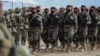 Военные учения в Баткенской области. Обеспечение безопасности или демонстрация силы? 