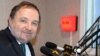Moldova -- Stanislav Kázecký, Czech ambassador to Chisinau, 19Aug2021 