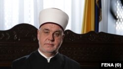 Bosna i Hercegovina, Sarajevo, Husein Kavazovic, July 30, 2020.