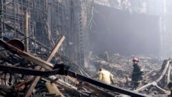 Жаңылыктар | 04.08.2025 | "Крокустагы" кол салуу боюнча соттук териштирүү башталды
