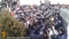 Силовики та активісти побилися у Харкові