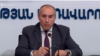Փոխվարչապետի խորհրդական Սուրեն Քրմոյան, 24-ը մարտի, 2020թ.