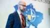 Колишній прем'єр-міністр України Арсеній Яценюк
