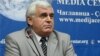 Azem Vllasi, foto: www.medijacentar.org
