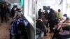 "Беш сааттай кезек күттүк". Жугуштуу оорулар ооруканасына кайрылгандар көбөйдү