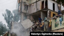Кількість суттєво пошкодженого житла цього року в Києві збільшилася вдвічі, зазначають у КМДА 