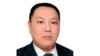 Kyrgyzstan - Ulan Israilov. Ulan Israilov - Director of Anti-Corruption State Security Service.