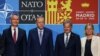 NATO Summit in Madrid