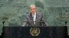 Secretarul general al ONU, Antonio Guterres.