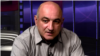 Armenia -- Boris Navasardian, chairman of the Yerevan Press Club, 29 July, 2014.