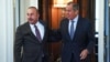 Ռուսաստանի և Թուրքիայի ԱԳ նախարարները այսօր հերթական հեռախոսազրույցն են ունեցել 