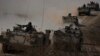 Israelul a atacat vineri dimineață Fâșia Gaza în urma încălcării armistițiului de către Hamas