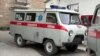 Чүй районунда «Тез жардам» жетишпейт