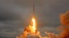SpaceX ширкәте кулланылган Falcon 9 ракетын кабат орбитага чыгарды