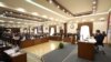 Yerevan Mayor Keeps Up Higher Parking Fees Despite Court Ban