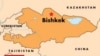 NGOs Protest Supervision By Kyrgyz Authorities