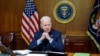 Președintele SUA, Joe Biden, va avea o discuție telefonică cu mai mulți lideri ai NATO, dar și cu reprezentanți ai două țări care au granițe comune cu Ucraina: România și Polonia. 