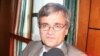 Специальный представитель Евросоюза на Южном Кавказе Питер Семнеби