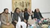 د بلوچستان پخوانی اعلا وزیر ډاکټر مالک بلوڅ
