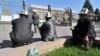 Запретить, нельзя митинговать