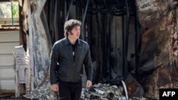 Milei merge în Italia după o vizită în Israel, unde a vizitat Kibbutz Nir Oz, unul din locurile atacate de teroriștii Hamas la 7 octombrie. El numește Israelul un „aliat natural” al Argentinei. 