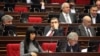 Фракция ППА в парламенте Армении 