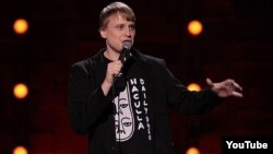 Вячеслав Комиссаренко