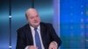 Валерій Чалий, голова правління Українського кризового медіа-центру, надзвичайний і повноважний посол України у США (2015-2019 рр.)