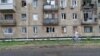 «Ми вже від цього відвикли» – жителька Щастя про нічний обстріл (рос.)
