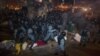 Розгін Євромайдану беркутівцями в ніч на 30 листопада 2013 року