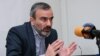 Ժիրայր Սեֆիլյան, արխիվ
