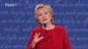 Cum văd Donald Trump și Hillary Clinton relația Statele Unite - NATO (VIDEO)