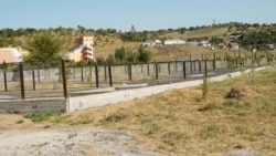 Первый зоопарк в Кулябе