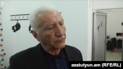 ՀՀԿ և կուսակցության խորհրդի նախկին անդամ Լեռնիկ Ալեքսանյան, արխիվ