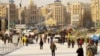 Euromaidan in Kiev