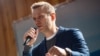 Алексей Навальный.