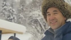 Сибирде калган боордоштор