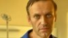 Алексей Навальный в берлинской клинике спустя месяц после отравления