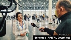 Катерина Коваль – голова комісії з обрання нового голови САП