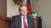 Հայաստանի փոխարտգործնախարար Զոհրաբ Մնացականյան